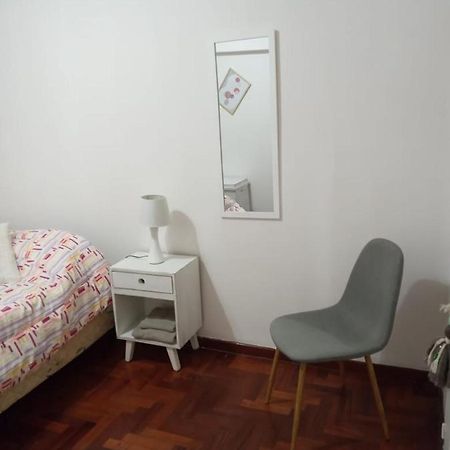 شقة Departamento Pleno Centro De Mendoza, Argentina المظهر الخارجي الصورة