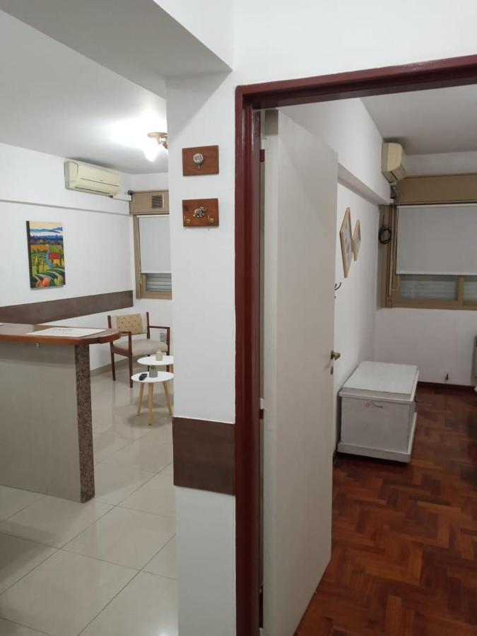 شقة Departamento Pleno Centro De Mendoza, Argentina المظهر الخارجي الصورة