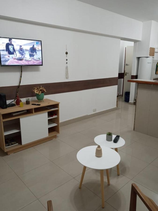 شقة Departamento Pleno Centro De Mendoza, Argentina المظهر الخارجي الصورة
