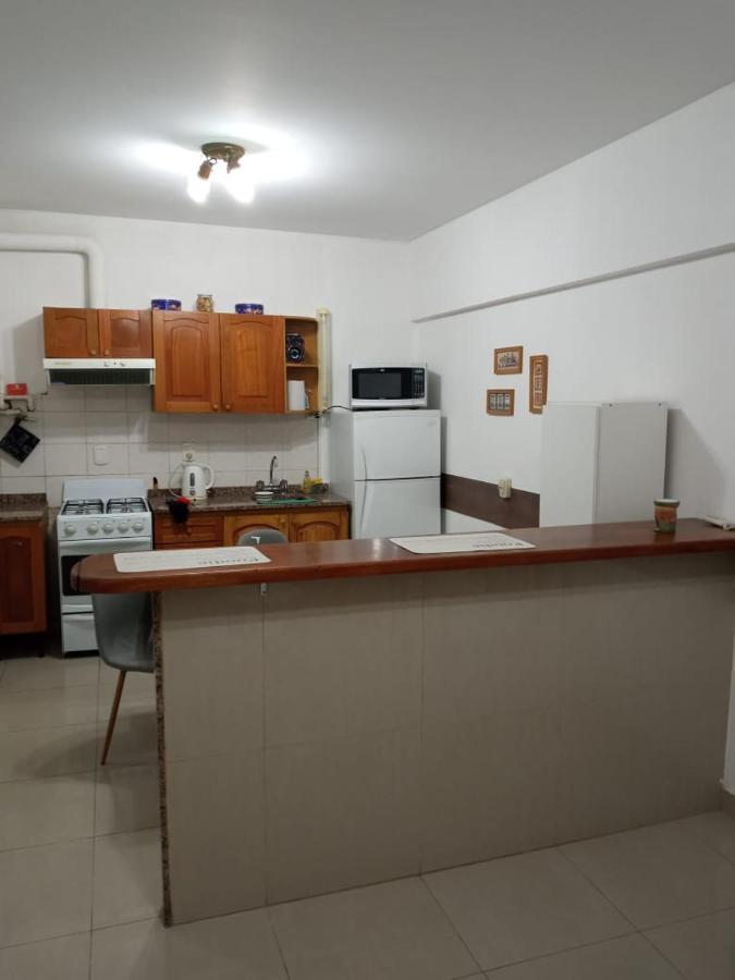 شقة Departamento Pleno Centro De Mendoza, Argentina المظهر الخارجي الصورة