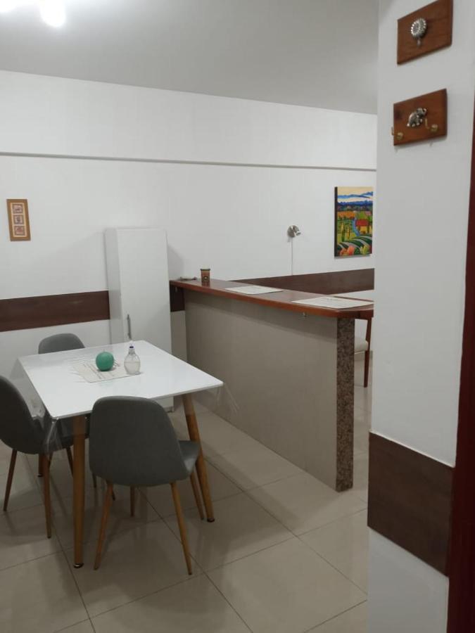 شقة Departamento Pleno Centro De Mendoza, Argentina المظهر الخارجي الصورة