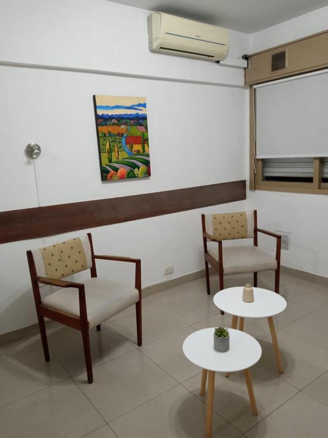 شقة Departamento Pleno Centro De Mendoza, Argentina المظهر الخارجي الصورة