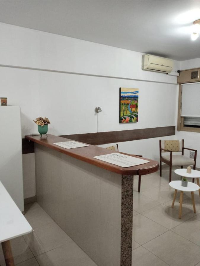 شقة Departamento Pleno Centro De Mendoza, Argentina المظهر الخارجي الصورة