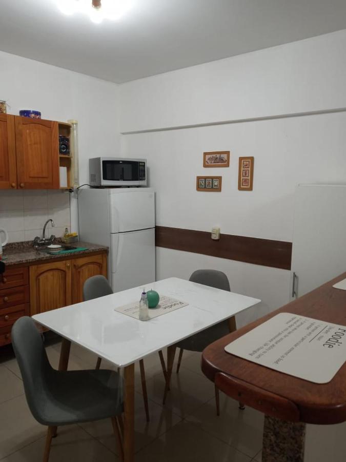 شقة Departamento Pleno Centro De Mendoza, Argentina المظهر الخارجي الصورة