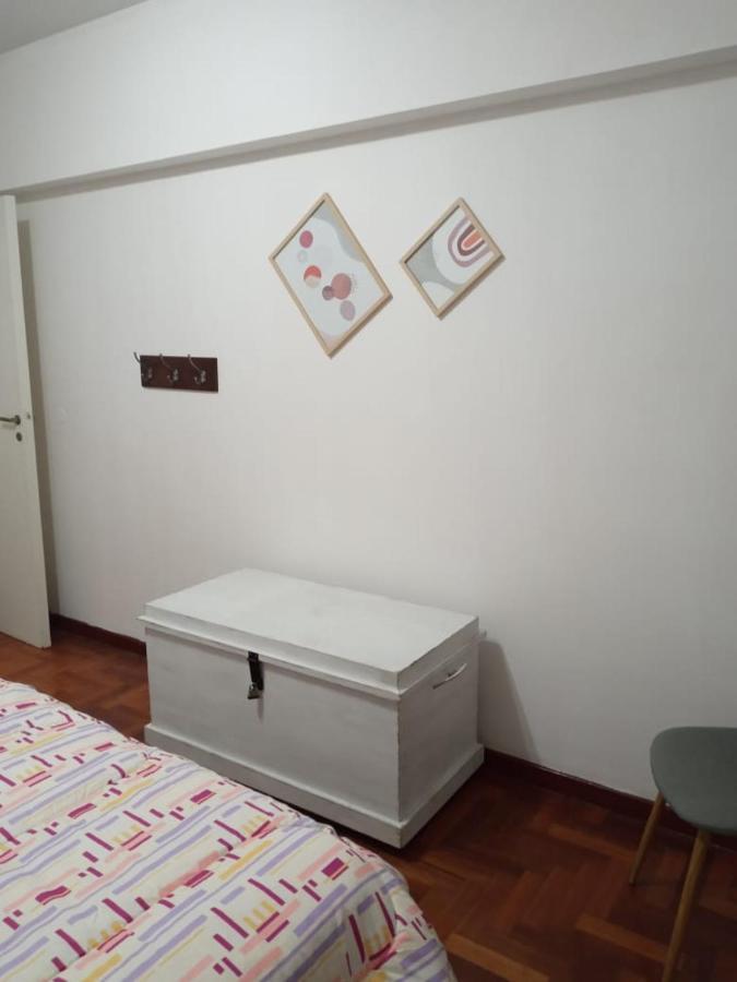 شقة Departamento Pleno Centro De Mendoza, Argentina المظهر الخارجي الصورة