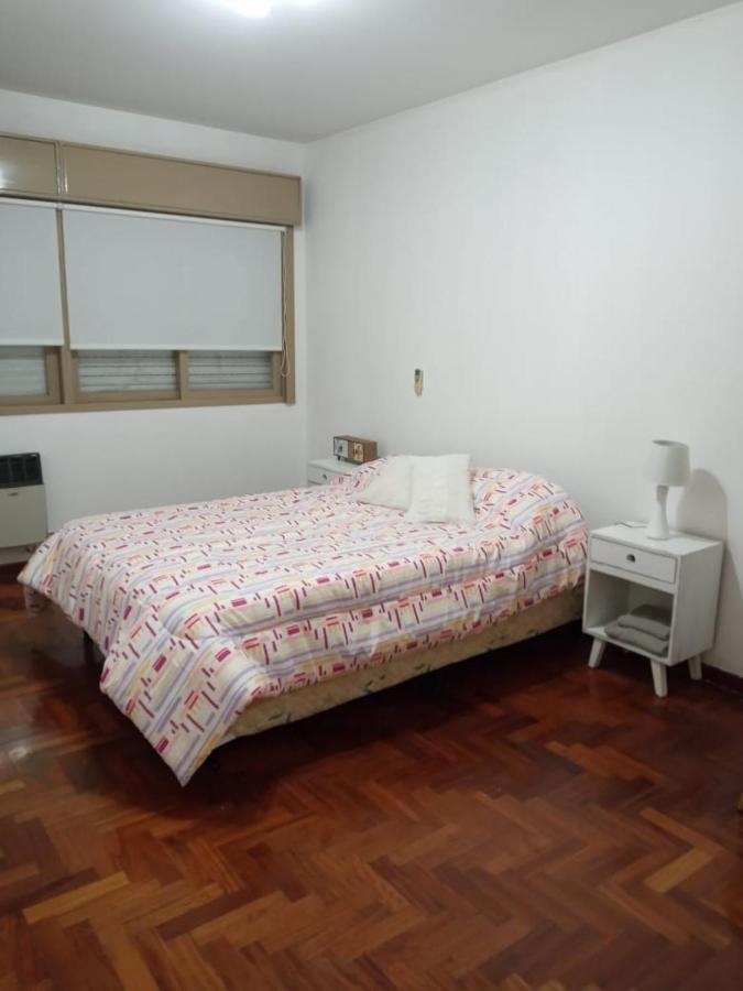 شقة Departamento Pleno Centro De Mendoza, Argentina المظهر الخارجي الصورة