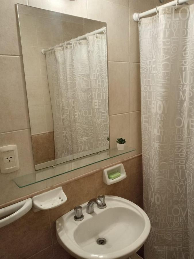 شقة Departamento Pleno Centro De Mendoza, Argentina المظهر الخارجي الصورة