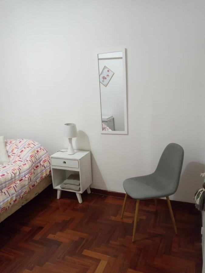 شقة Departamento Pleno Centro De Mendoza, Argentina المظهر الخارجي الصورة