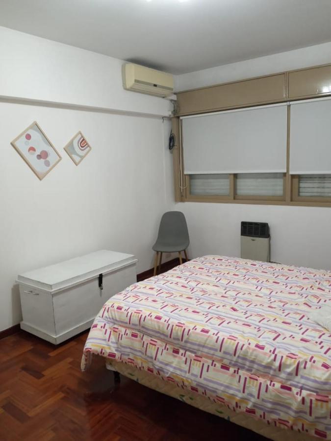 شقة Departamento Pleno Centro De Mendoza, Argentina المظهر الخارجي الصورة