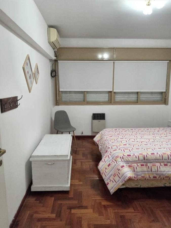 شقة Departamento Pleno Centro De Mendoza, Argentina المظهر الخارجي الصورة