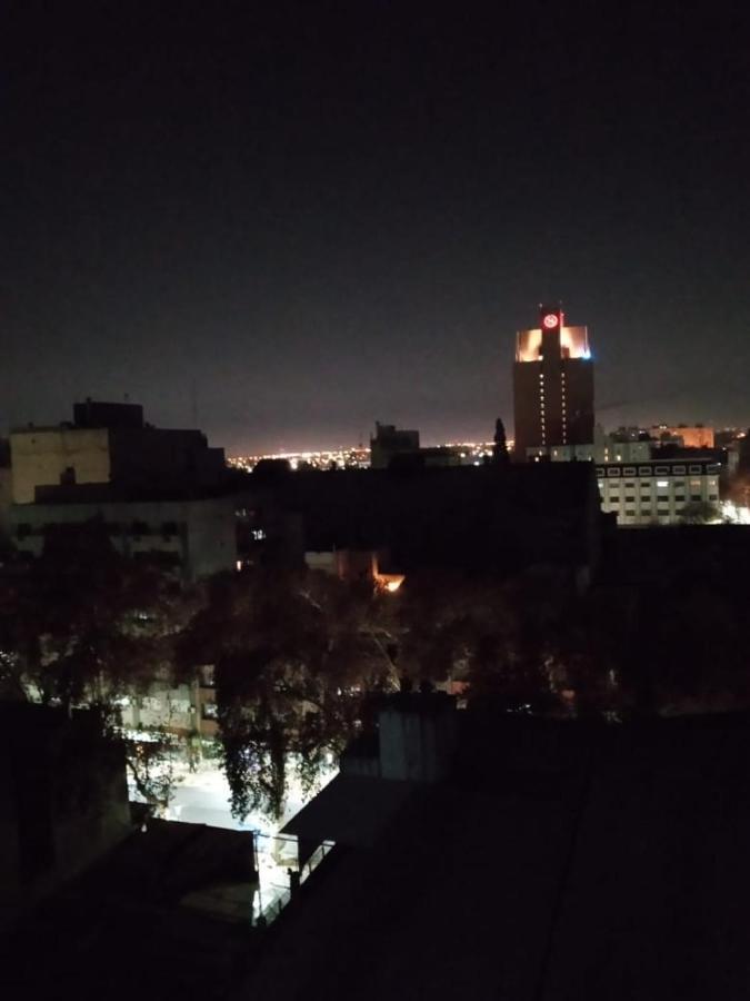 شقة Departamento Pleno Centro De Mendoza, Argentina المظهر الخارجي الصورة