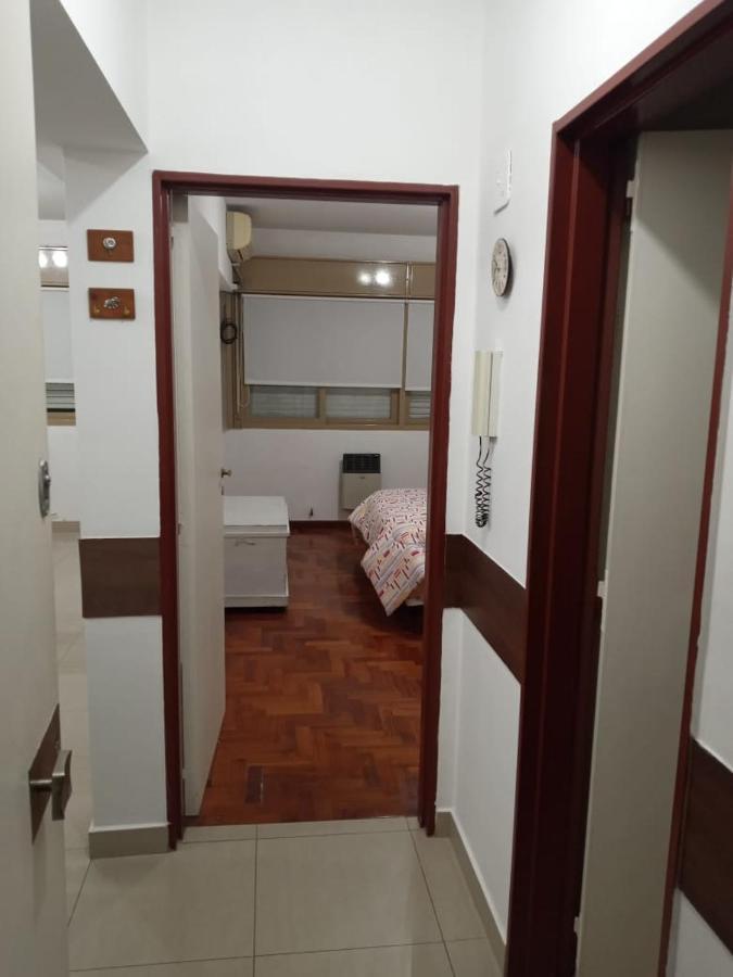 شقة Departamento Pleno Centro De Mendoza, Argentina المظهر الخارجي الصورة