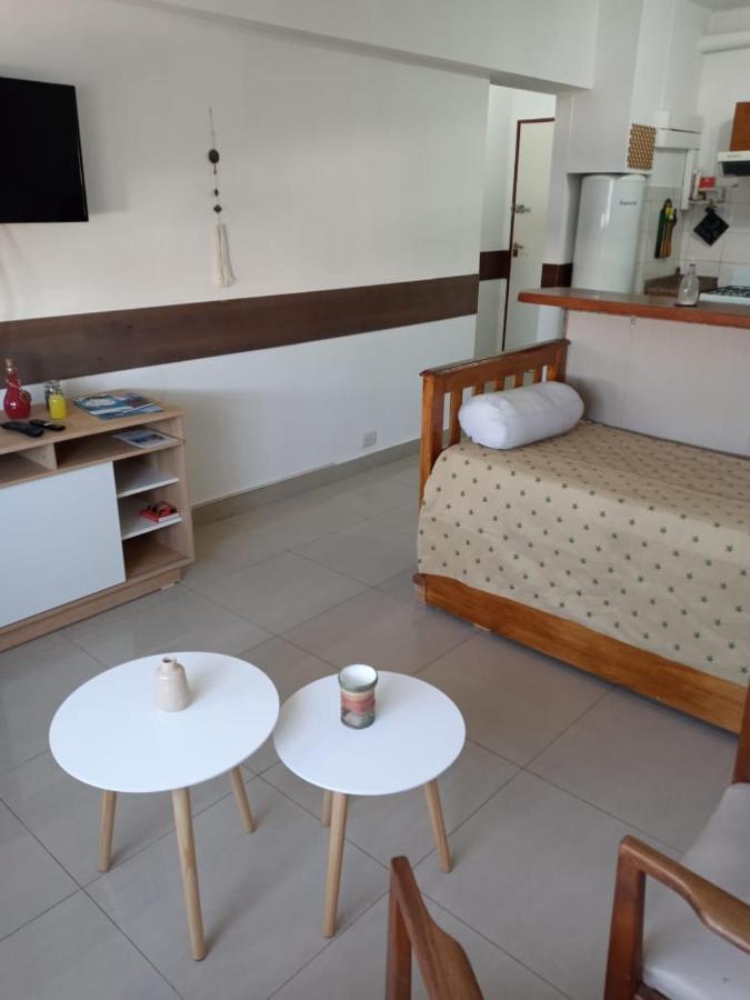 شقة Departamento Pleno Centro De Mendoza, Argentina المظهر الخارجي الصورة