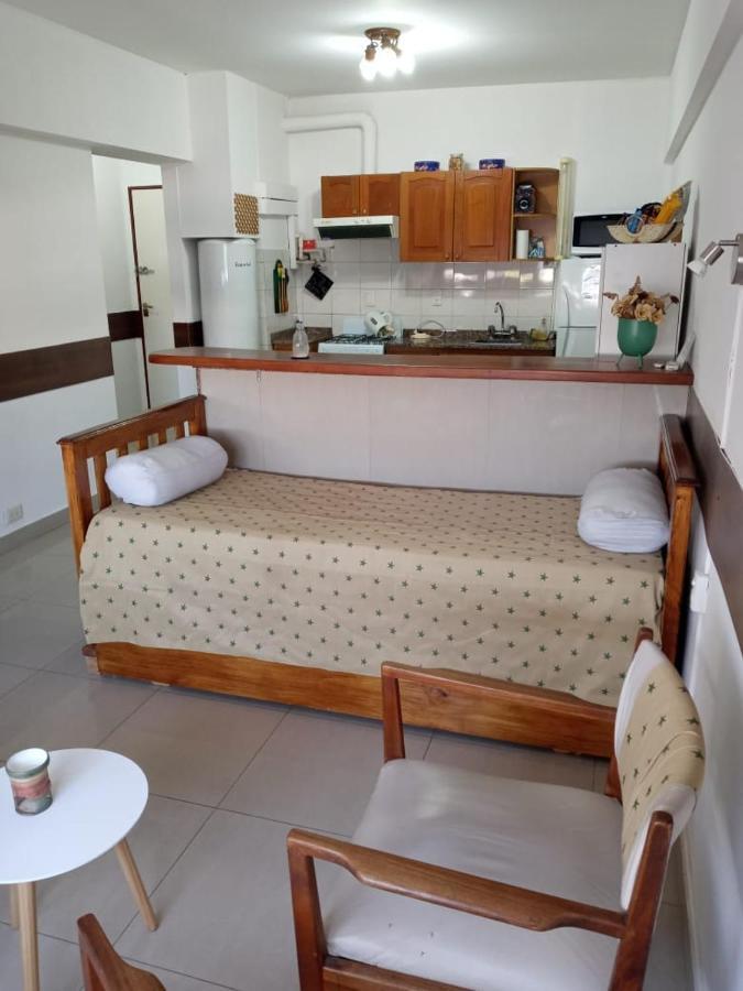 شقة Departamento Pleno Centro De Mendoza, Argentina المظهر الخارجي الصورة