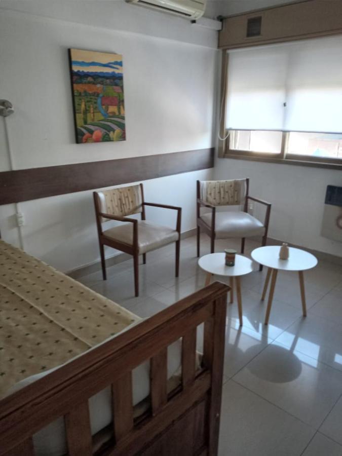 شقة Departamento Pleno Centro De Mendoza, Argentina المظهر الخارجي الصورة