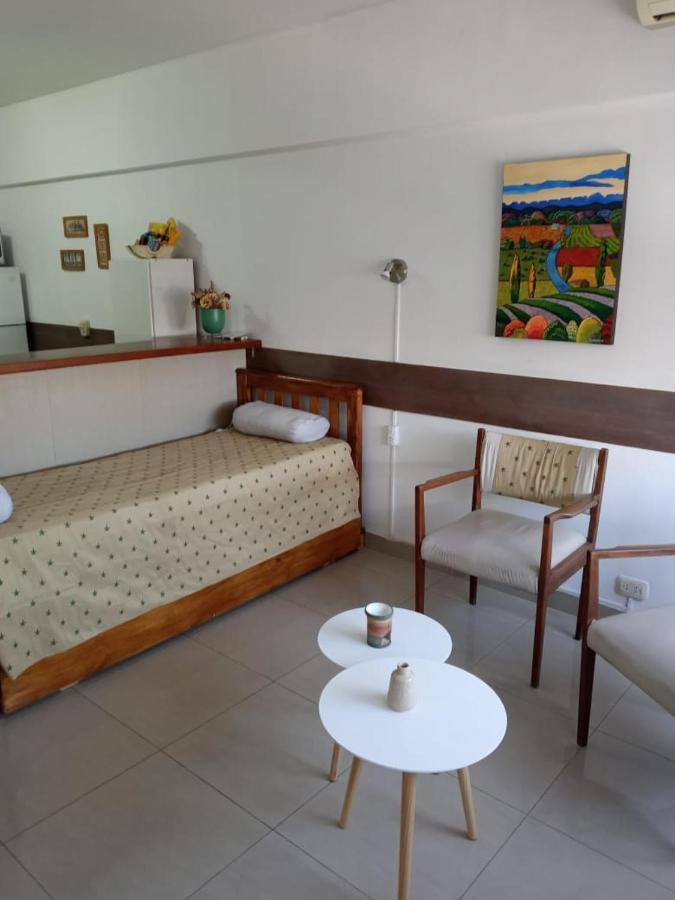 شقة Departamento Pleno Centro De Mendoza, Argentina المظهر الخارجي الصورة